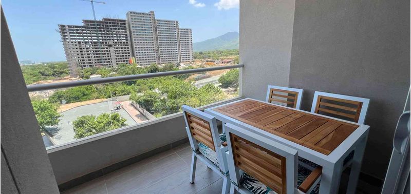Apartamento en Venta en Santa Marta, Santa Marta (Distrito Turistico Cultural E Historico)-27