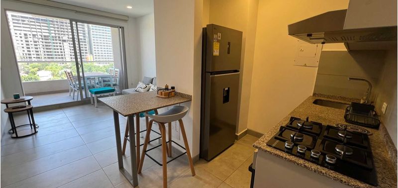 Apartamento en Venta en Santa Marta, Santa Marta (Distrito Turistico Cultural E Historico)-28