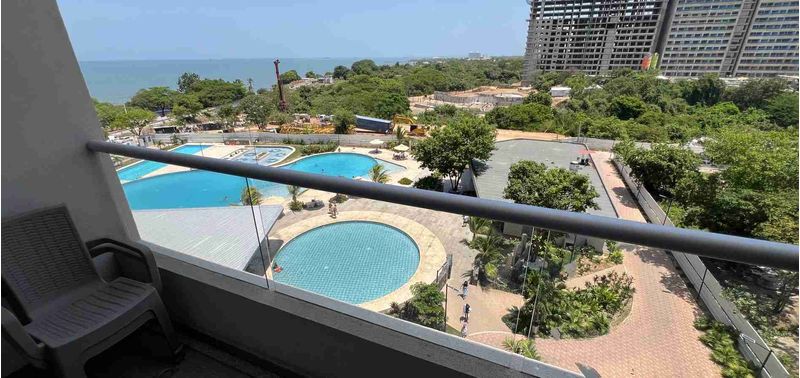 Apartamento en Venta en Santa Marta, Santa Marta (Distrito Turistico Cultural E Historico)-30