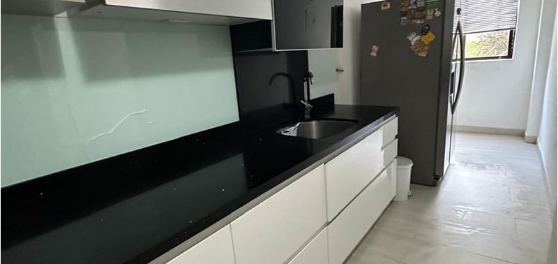 Casa en Venta en Envigado, Loma del Chocho-3