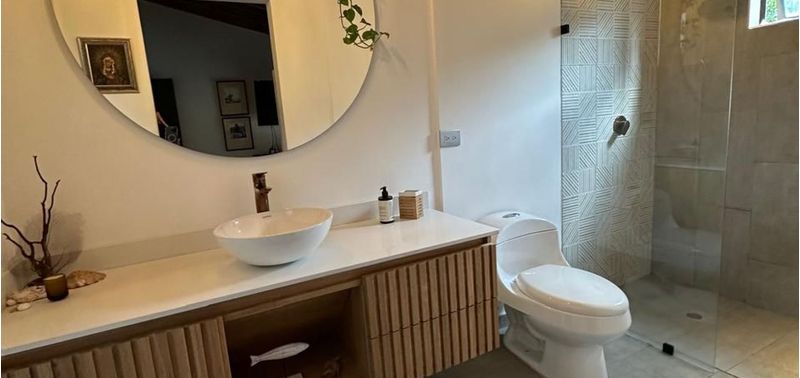 Casa en Venta en Envigado, Loma del Chocho-12