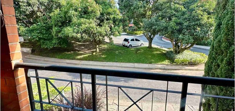Casa en Venta en Envigado, Loma del Chocho-20