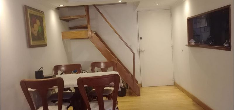 Apartamento en Venta en Bogotá, D.C., Normandía