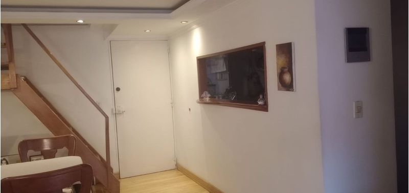 Apartamento en Venta en Bogotá, D.C., Normandía-5