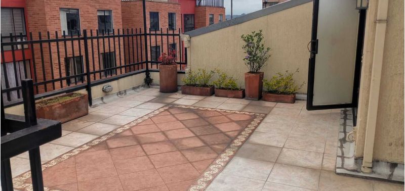 Apartamento en Venta en Bogotá, D.C., Normandía-8