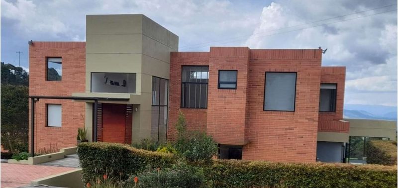 Casa en Venta en Bogotá, D.C., La Calera