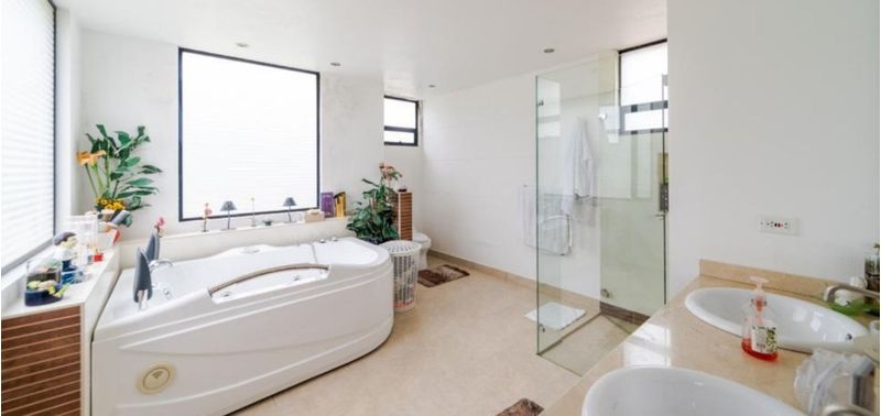 Casa en Venta en Bogotá, D.C., La Calera-2