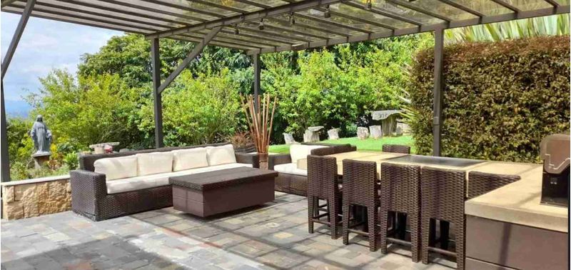 Casa en Venta en Bogotá, D.C., La Calera-3