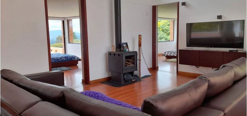 Casa en Venta en Bogotá, D.C., La Calera-4