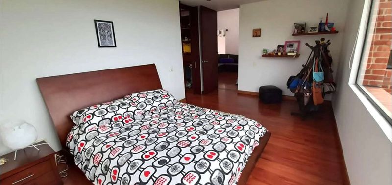 Casa en Venta en Bogotá, D.C., La Calera-5