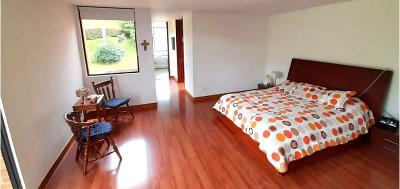 Casa en Venta en Bogotá, D.C., La Calera-6