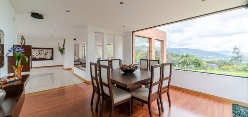 Casa en Venta en Bogotá, D.C., La Calera-7