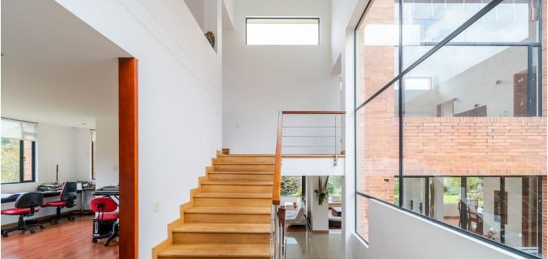 Casa en Venta en Bogotá, D.C., La Calera-9