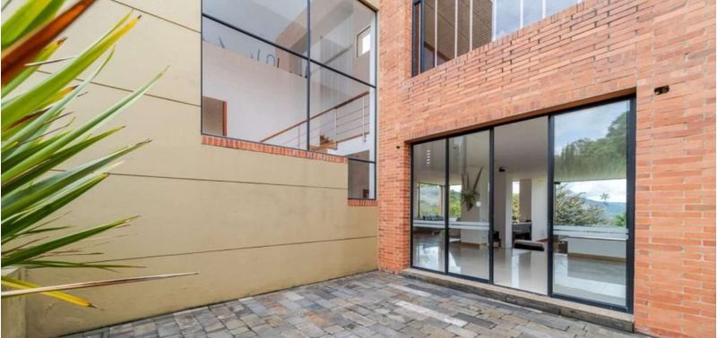 Casa en Venta en Bogotá, D.C., La Calera-10