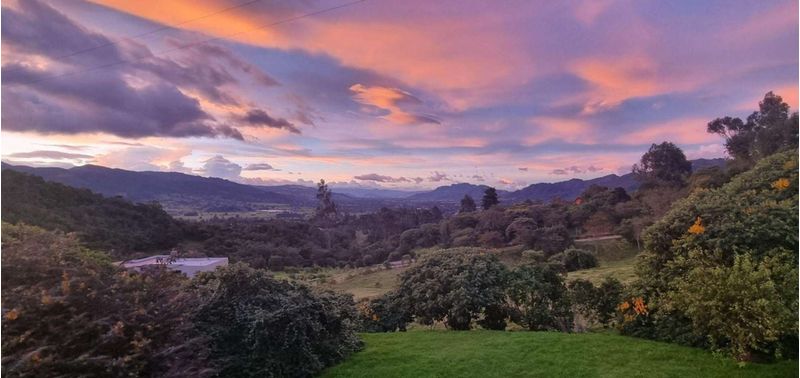 Casa en Venta en Bogotá, D.C., La Calera-12