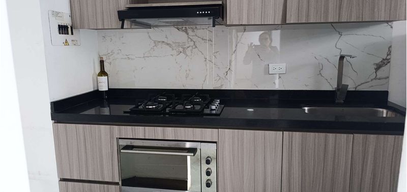 Apartamento en Venta en Bogotá, D.C., Carvajal