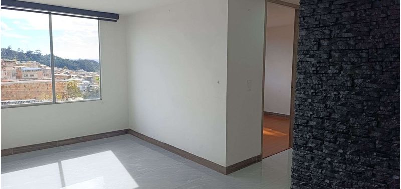 Apartamento en Venta en Bogotá, D.C., Carvajal-0