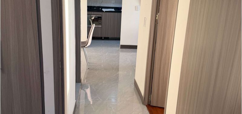 Apartamento en Venta en Bogotá, D.C., Carvajal-1