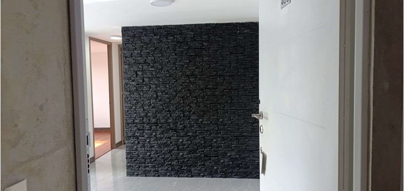 Apartamento en Venta en Bogotá, D.C., Carvajal-2