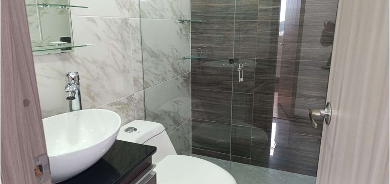 Apartamento en Venta en Bogotá, D.C., Carvajal-6