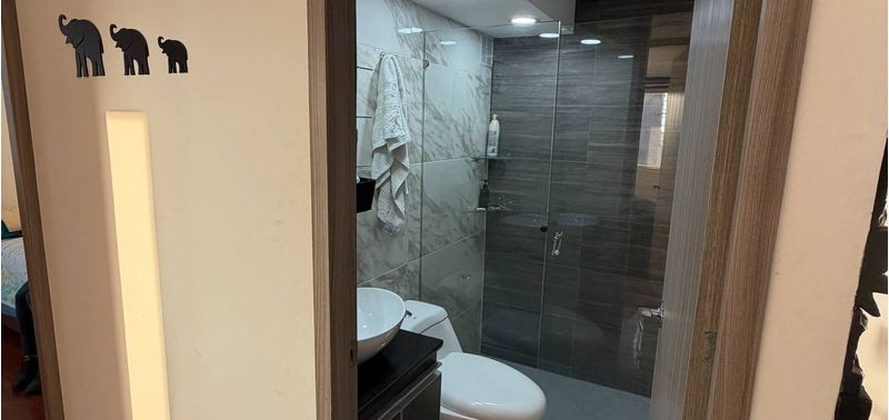 Apartamento en Venta en Bogotá, D.C., Carvajal-7