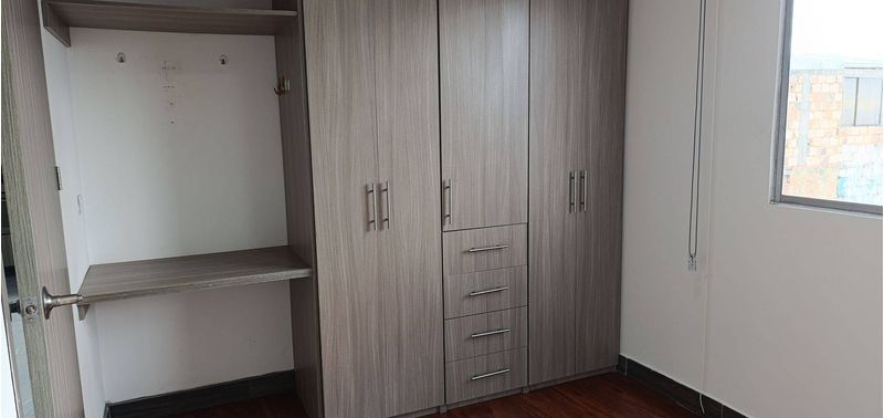 Apartamento en Venta en Bogotá, D.C., Carvajal-9