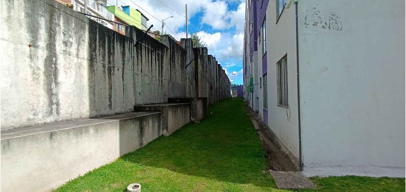 Apartamento en Venta en Bogotá, D.C., Carvajal-10