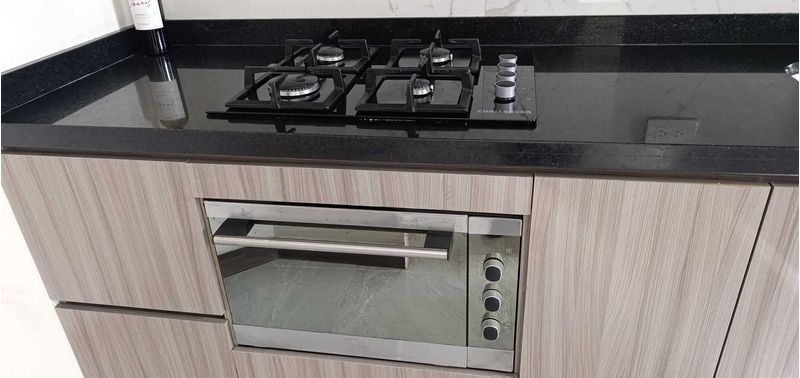 Apartamento en Venta en Bogotá, D.C., Carvajal-11