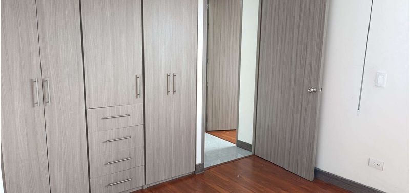 Apartamento en Venta en Bogotá, D.C., Carvajal-12