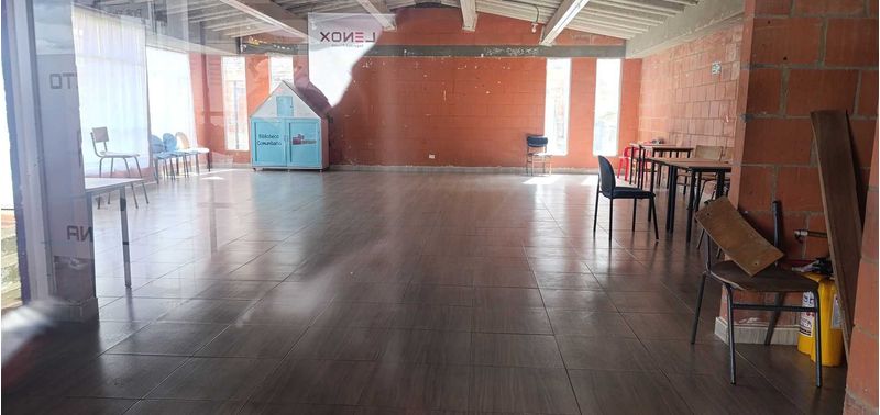 Apartamento en Venta en Bogotá, D.C., Carvajal-14