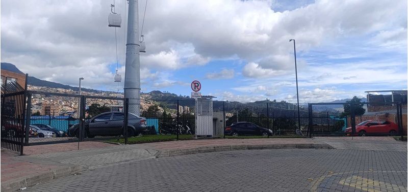 Apartamento en Venta en Bogotá, D.C., Carvajal-15