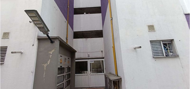 Apartamento en Venta en Bogotá, D.C., Carvajal-17