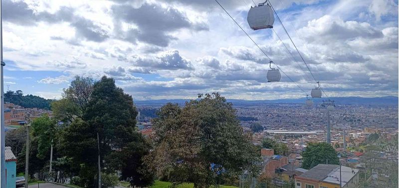 Apartamento en Venta en Bogotá, D.C., Carvajal-18