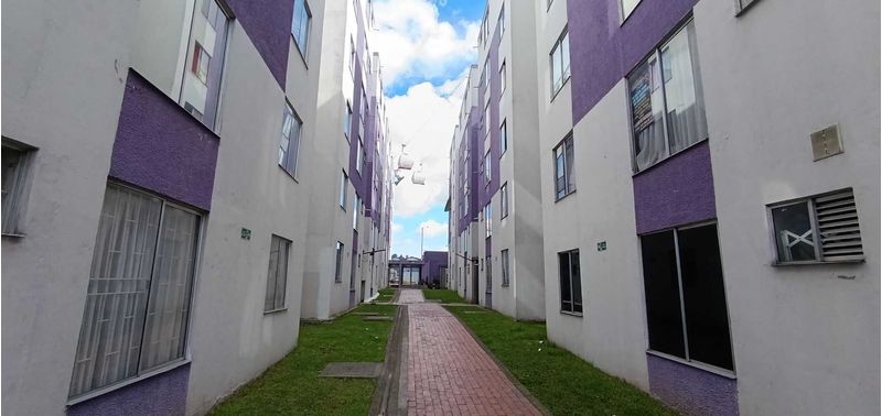 Apartamento en Venta en Bogotá, D.C., Carvajal-19