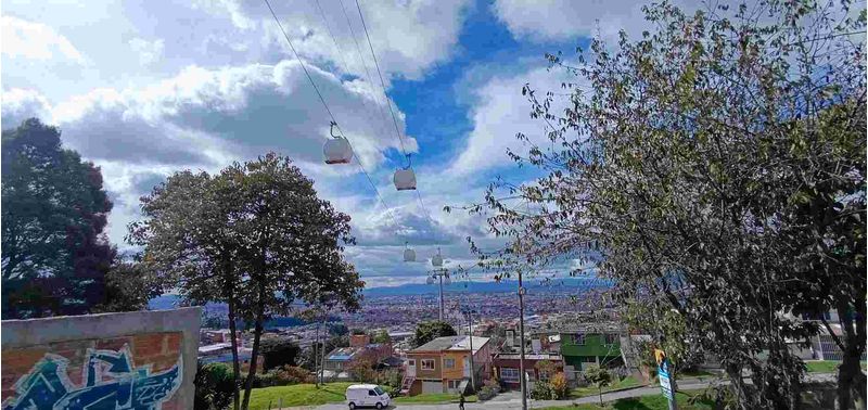 Apartamento en Venta en Bogotá, D.C., Carvajal-20