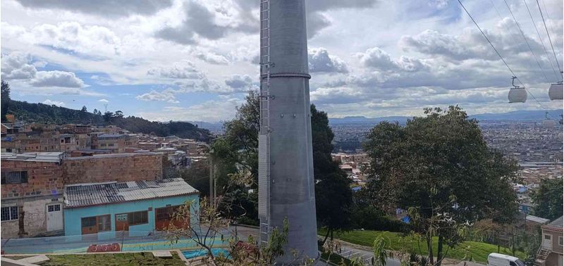 Apartamento en Venta en Bogotá, D.C., Carvajal-22