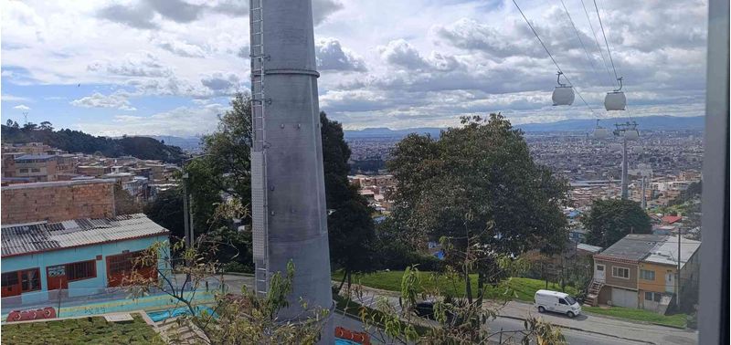 Apartamento en Venta en Bogotá, D.C., Carvajal-23