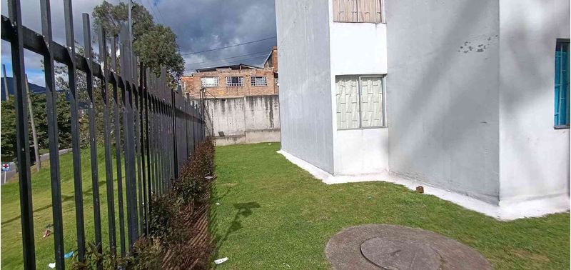 Apartamento en Venta en Bogotá, D.C., Carvajal-24