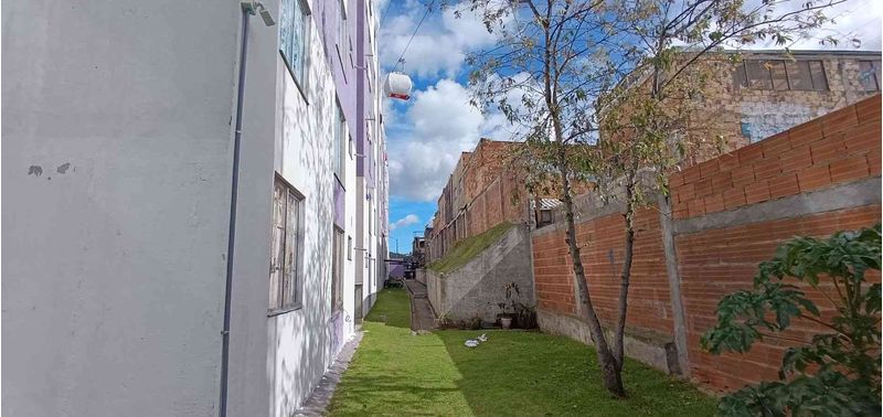 Apartamento en Venta en Bogotá, D.C., Carvajal-25