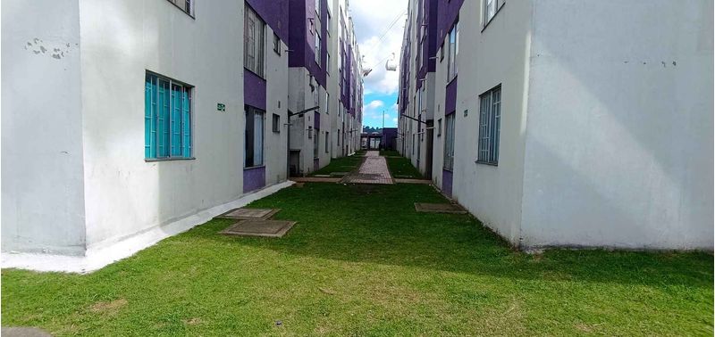 Apartamento en Venta en Bogotá, D.C., Carvajal-26
