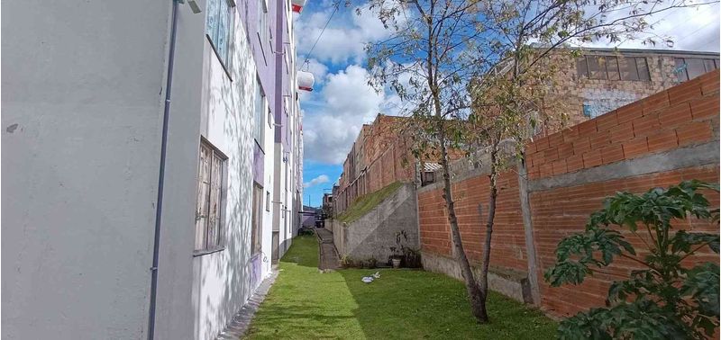 Apartamento en Venta en Bogotá, D.C., Carvajal-27