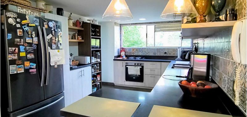 Apartamento en Venta en Medellín, Castropol-2