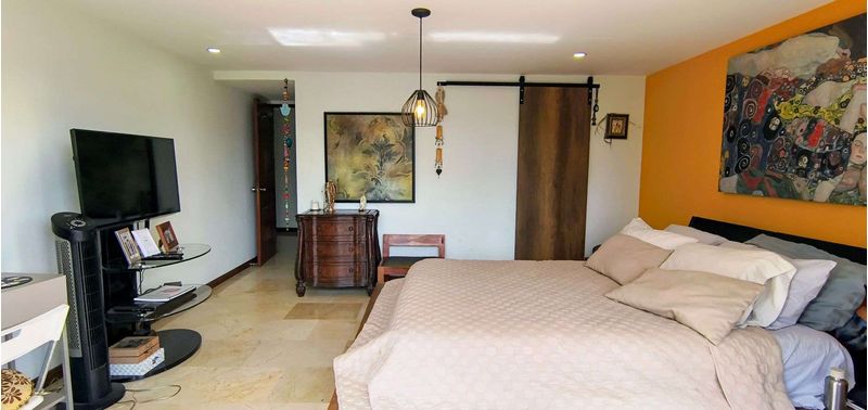 Apartamento en Venta en Medellín, Castropol-6