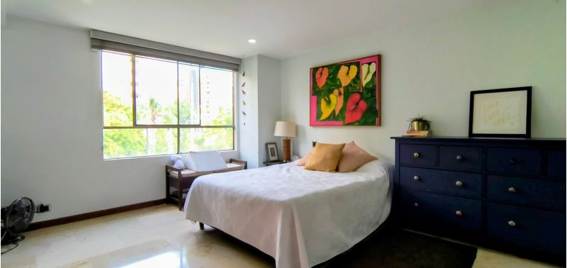 Apartamento en Venta en Medellín, Castropol-10