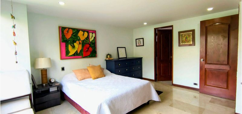 Apartamento en Venta en Medellín, Castropol-11