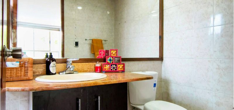 Apartamento en Venta en Medellín, Castropol-13