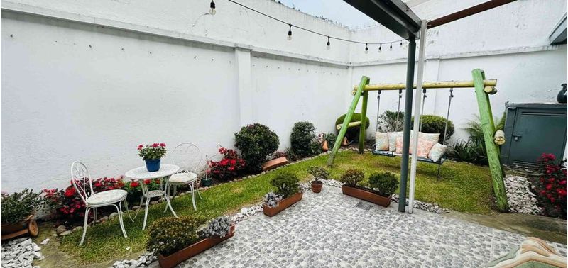 Casa en Venta en Bogotá, D.C., Britalia-2
