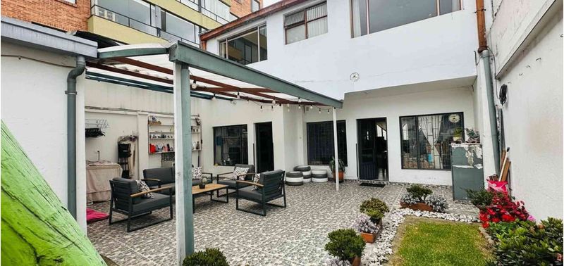 Casa en Venta en Bogotá, D.C., Britalia-4