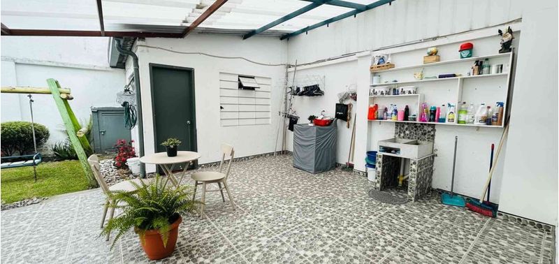 Casa en Venta en Bogotá, D.C., Britalia-5