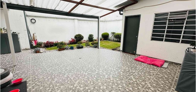 Casa en Venta en Bogotá, D.C., Britalia-7